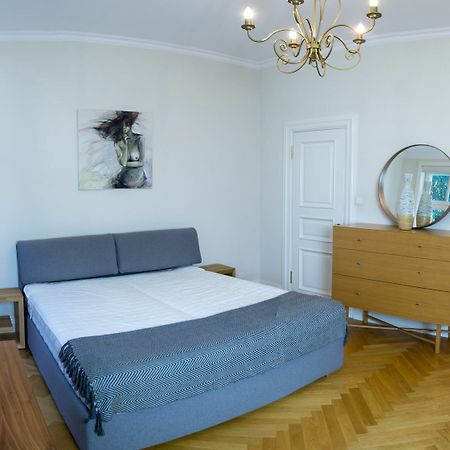 Rentapartments - Garden De Luxe Sopot Exterior photo